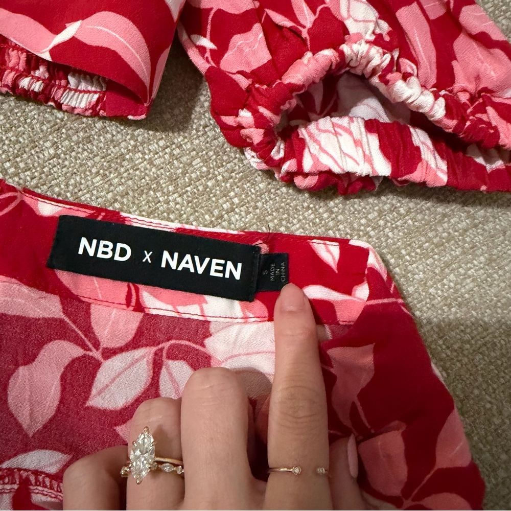 NBD Set - Picture 4 of 4